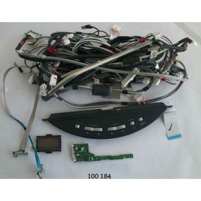 KIT DE CABLES PARA TV / SONY KDL-52W3000